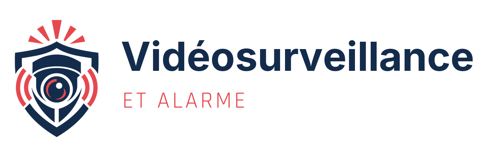 Vidéosurveillance et Alarme