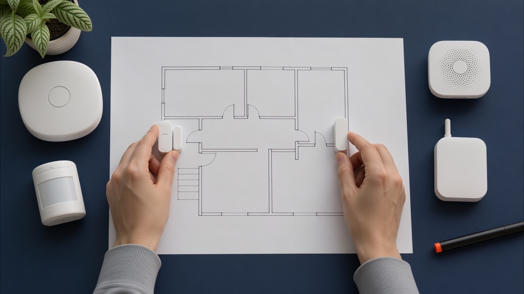 Système d'alarme maison : les 5 critères qui évitent un achat mal calibré