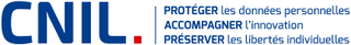 Logo CNIL