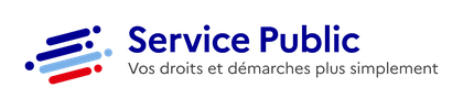 Logo Service-Public.fr